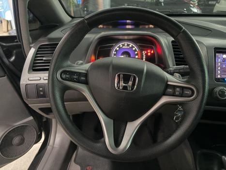 HONDA Civic 1.8 16V 4P FLEX LXL SE AUTOM�TICO, Foto 3