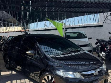 HONDA Civic 1.8 16V 4P FLEX LXL AUTOM�TICO, Foto 11