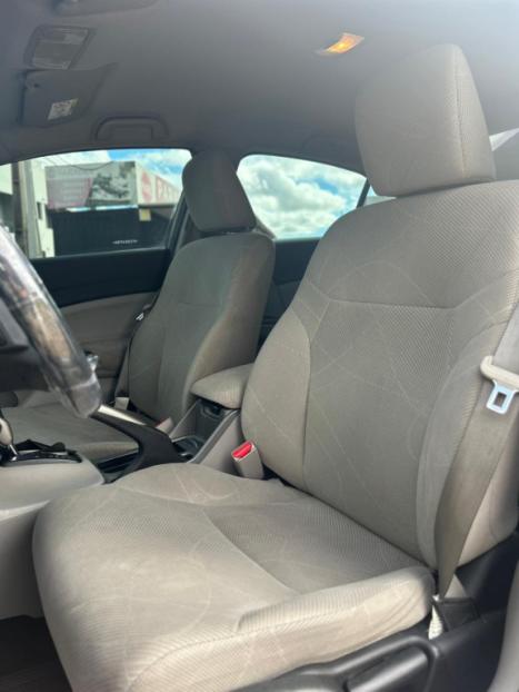 HONDA Civic 1.8 16V 4P FLEX LXS AUTOM�TICO, Foto 7