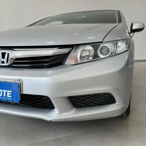HONDA Civic 1.8 16V 4P FLEX LXL, Foto 7