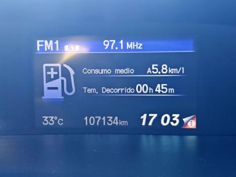 HONDA Civic 1.8 16V 4P FLEX LXS, Foto 3