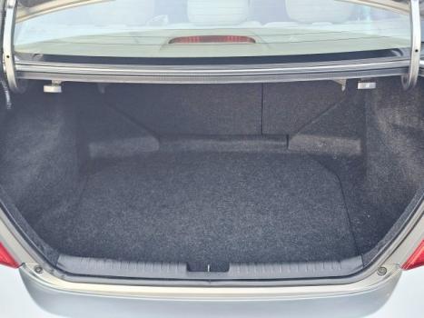 HONDA Civic 1.8 16V 4P FLEX LXS, Foto 9