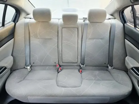 HONDA Civic 1.8 16V 4P FLEX LXS, Foto 19