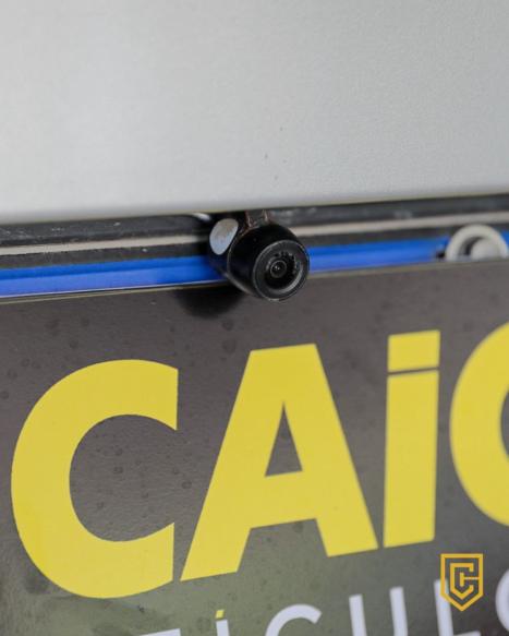 HONDA Civic 1.8 16V 4P FLEX LXS, Foto 8