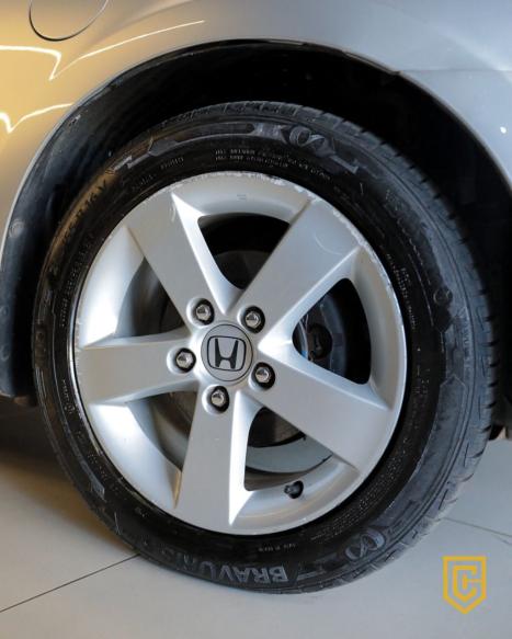 HONDA Civic 1.8 16V 4P FLEX LXS, Foto 9