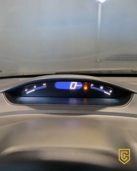 HONDA Civic 1.8 16V 4P FLEX LXS, Foto 14