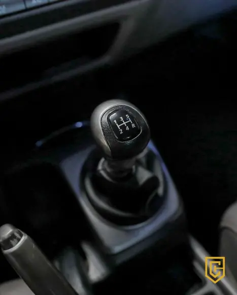 HONDA Civic 1.8 16V 4P FLEX LXS, Foto 18