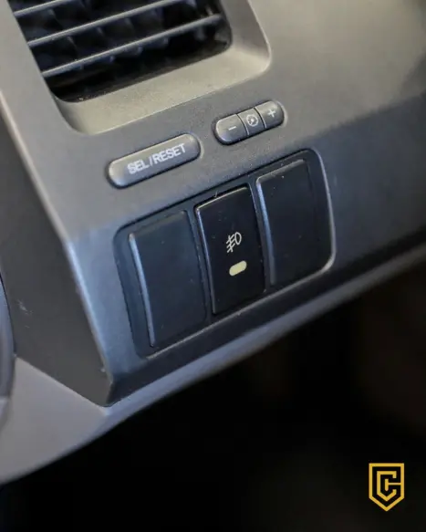 HONDA Civic 1.8 16V 4P FLEX LXS, Foto 19