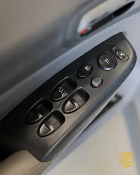 HONDA Civic 1.8 16V 4P FLEX LXS, Foto 20