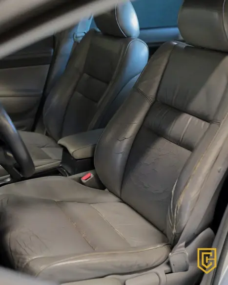 HONDA Civic 1.8 16V 4P FLEX LXS, Foto 21