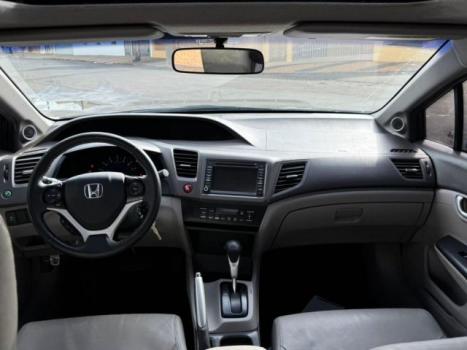 HONDA Civic 1.8 16V 4P EXS AUTOM�TICO, Foto 5