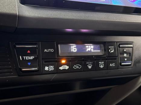 HONDA Civic 1.8 16V 4P FLEX LXL SE AUTOM�TICO, Foto 11