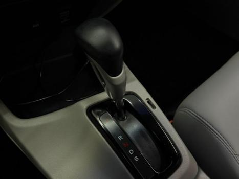 HONDA Civic 1.8 16V 4P FLEX LXL SE AUTOM�TICO, Foto 13