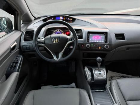 HONDA Civic 1.8 16V 4P FLEX LXL SE AUTOM�TICO, Foto 5