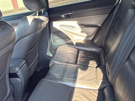 HONDA Civic 1.8 16V 4P FLEX LXS, Foto 5