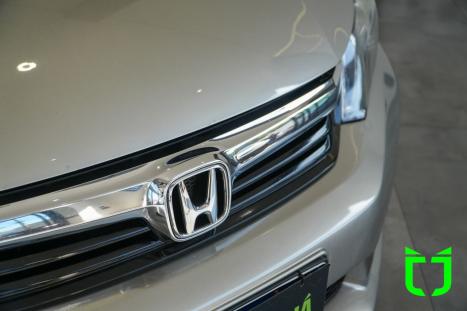 HONDA Civic 1.8 16V 4P FLEX EXS AUTOM�TICO, Foto 7