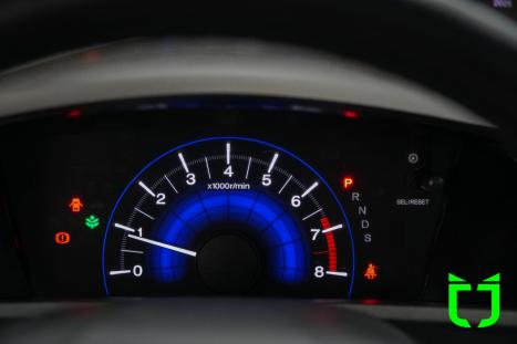 HONDA Civic 1.8 16V 4P FLEX EXS AUTOM�TICO, Foto 11