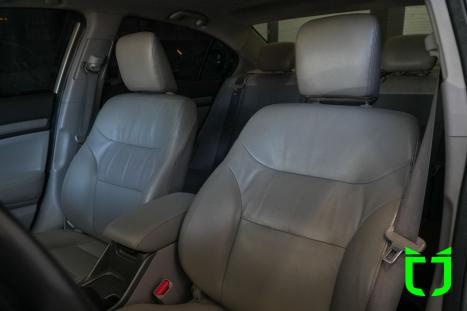 HONDA Civic 1.8 16V 4P FLEX EXS AUTOM�TICO, Foto 22