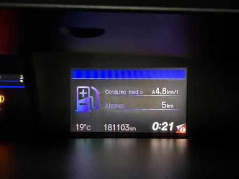HONDA Civic 1.8 16V 4P FLEX LXL AUTOM�TICO, Foto 10