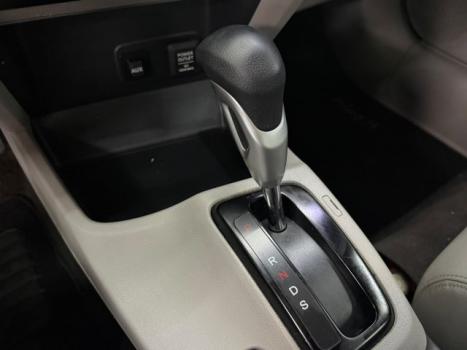 HONDA Civic 1.8 16V 4P FLEX LXL AUTOM�TICO, Foto 12