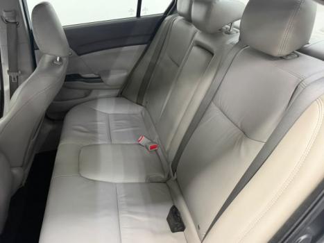 HONDA Civic 1.8 16V 4P FLEX LXL AUTOM�TICO, Foto 13
