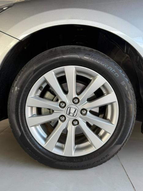 HONDA Civic 1.8 16V 4P FLEX LXS AUTOM�TICO, Foto 16