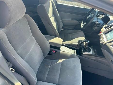 HONDA Civic 1.8 16V 4P FLEX LXS, Foto 15