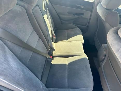 HONDA Civic 1.8 16V 4P FLEX LXS, Foto 16