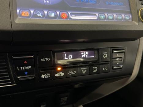 HONDA Civic 1.8 16V 4P FLEX LXS AUTOM�TICO, Foto 11