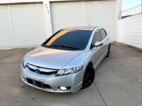 HONDA Civic 1.8 16V 4P FLEX LXL, Foto 2