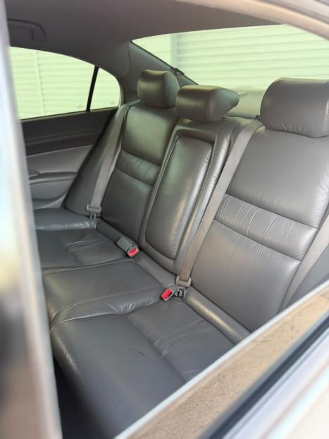 HONDA Civic 1.8 16V 4P FLEX LXL, Foto 7
