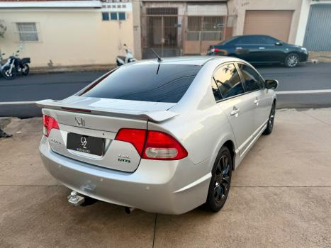 HONDA Civic 1.8 16V 4P FLEX LXL, Foto 9