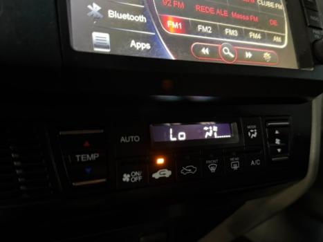 HONDA Civic 1.8 16V 4P FLEX LXS AUTOM�TICO, Foto 12