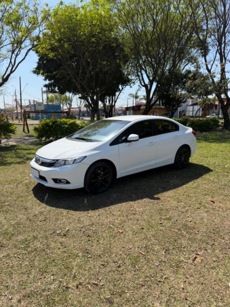 HONDA Civic 1.8 16V 4P LXS, Foto 3