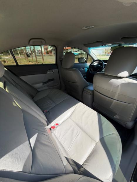 HONDA Civic 1.8 16V 4P LXS, Foto 7