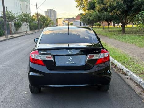HONDA Civic 1.8 16V 4P FLEX LXL, Foto 7