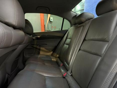 HONDA Civic 1.8 16V 4P FLEX LXS AUTOM�TICO, Foto 5