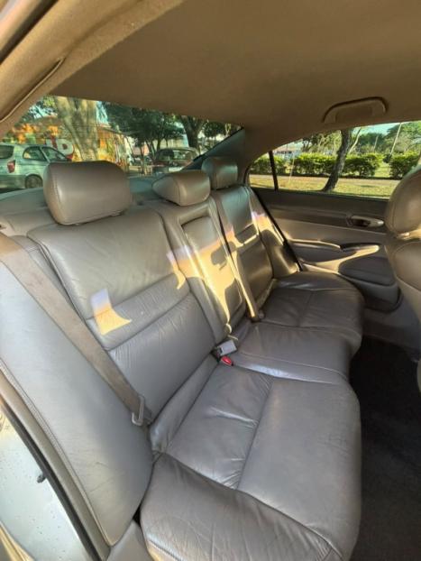 HONDA Civic 1.8 16V 4P LXS AUTOM�TICO, Foto 11