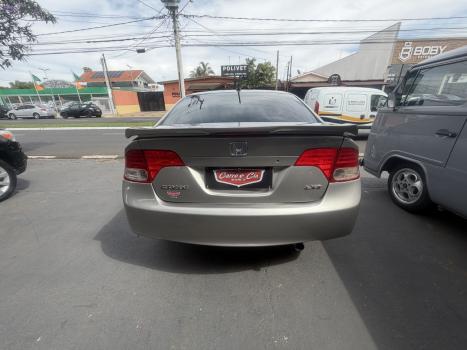 HONDA Civic 1.8 16V 4P FLEX LXS, Foto 7