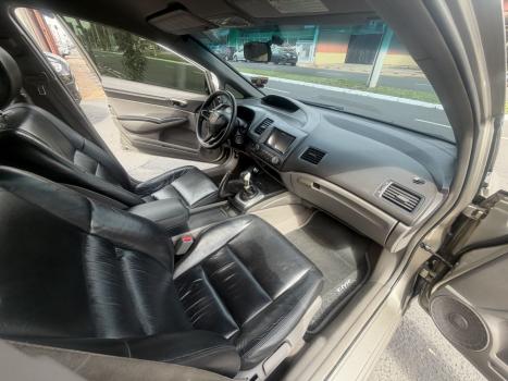 HONDA Civic 1.8 16V 4P FLEX LXS, Foto 11