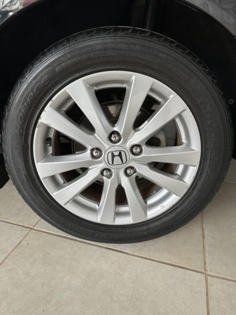 HONDA Civic 2.0 16V 4P FLEX LXR AUTOMTICO, Foto 2