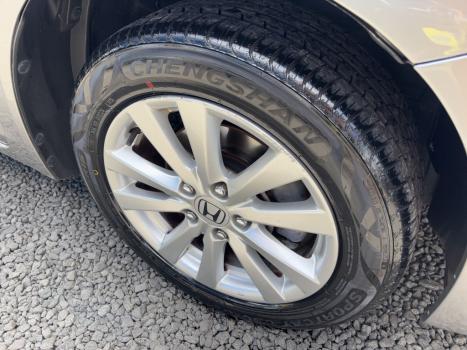 HONDA Civic 2.0 16V 4P FLEX LXR AUTOMTICO, Foto 9