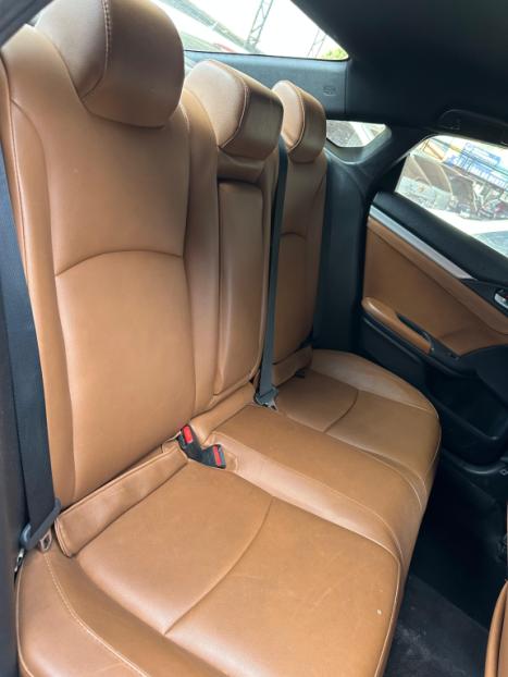 HONDA Civic 2.0 16V 4P SPORT FLEX  AUTOMTICO CVT, Foto 8