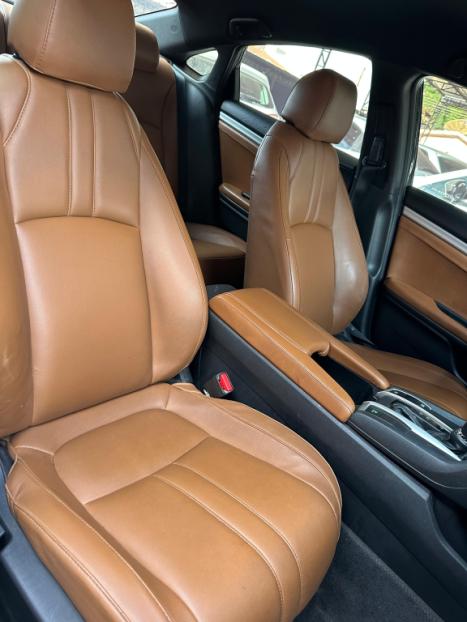 HONDA Civic 2.0 16V 4P SPORT FLEX  AUTOMTICO CVT, Foto 9