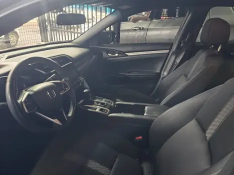 HONDA Civic 2.0 16V 4P EX FLEX  AUTOMTICO CVT, Foto 5