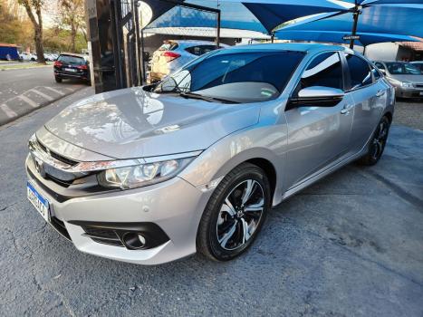 HONDA Civic 2.0 16V 4P EXL FLEX  AUTOMTICO CVT, Foto 2