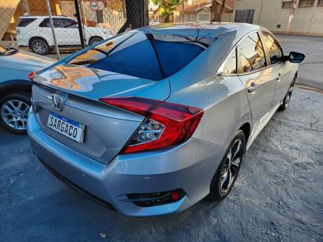 HONDA Civic 2.0 16V 4P EXL FLEX  AUTOMTICO CVT, Foto 5
