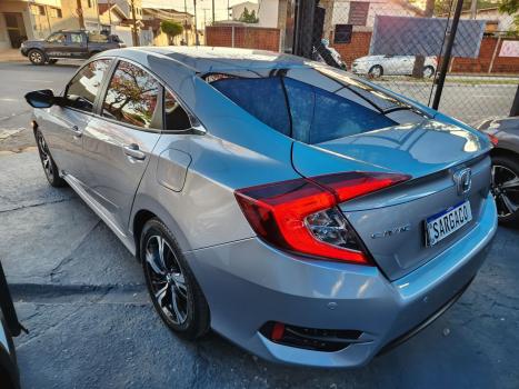 HONDA Civic 2.0 16V 4P EXL FLEX  AUTOMTICO CVT, Foto 7