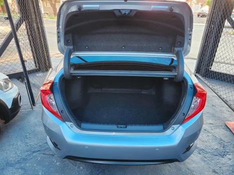 HONDA Civic 2.0 16V 4P EXL FLEX  AUTOMTICO CVT, Foto 10