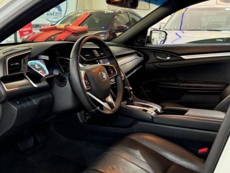 HONDA Civic 2.0 16V 4P EXL FLEX  AUTOMTICO CVT, Foto 6